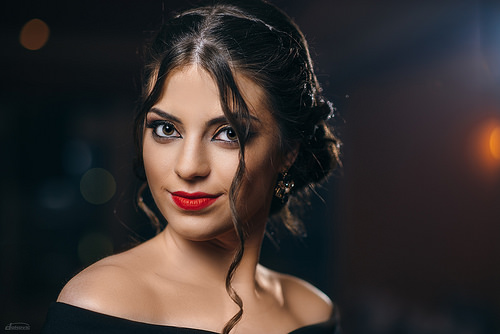 famous female model rajkot